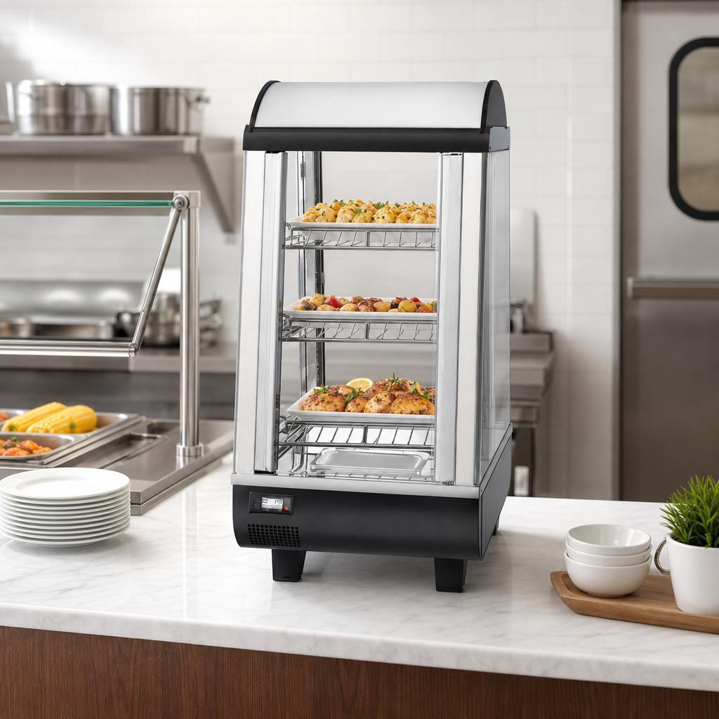 Countertop Full-Service Design