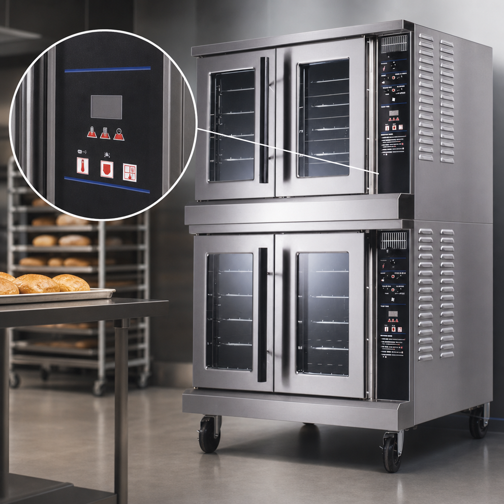 Solid State Temperature Control