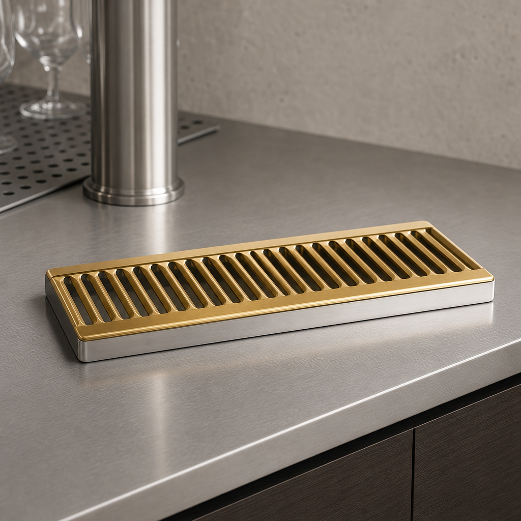 Surface Mount Design