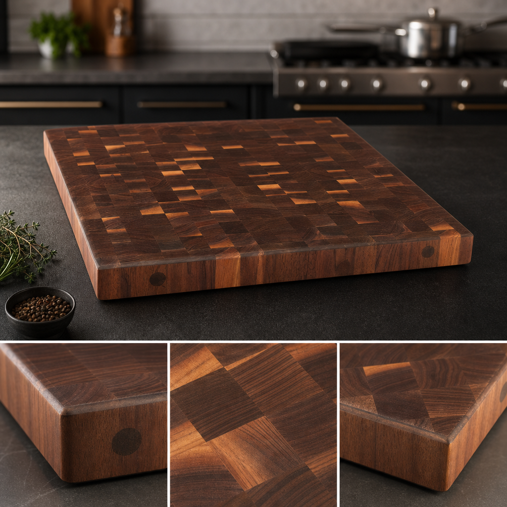 American Black Walnut