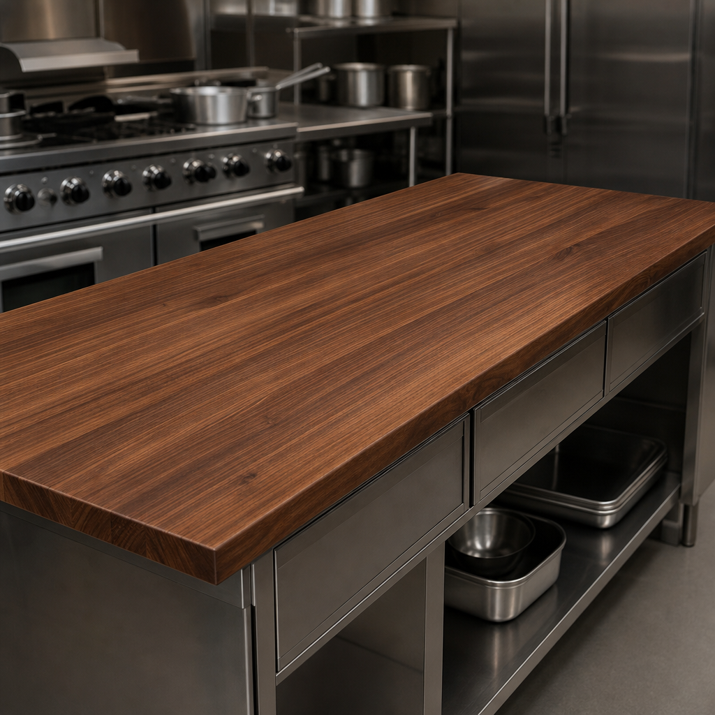 American Black Walnut