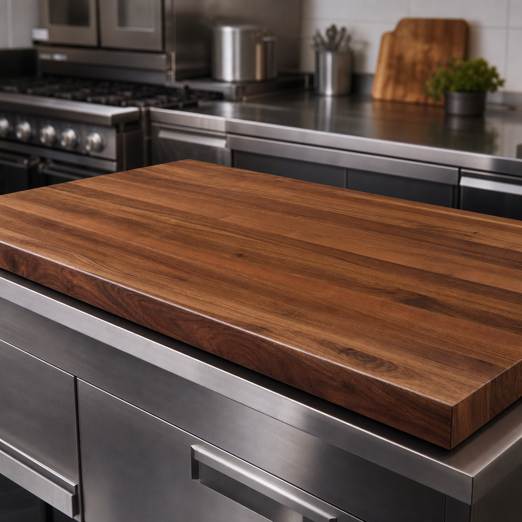 American Black Walnut