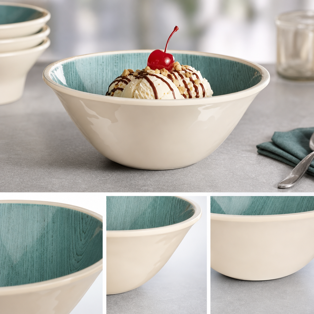 Melamine Construction