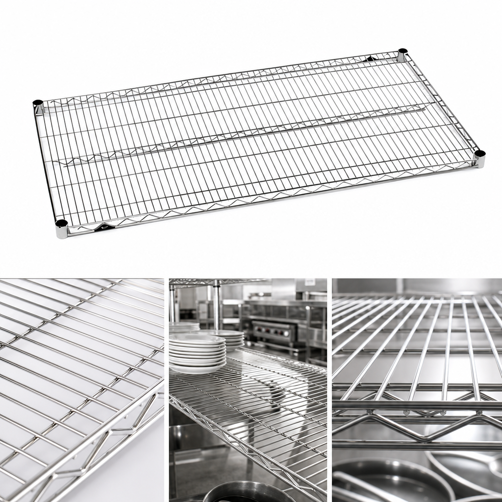 Open Wire Construction