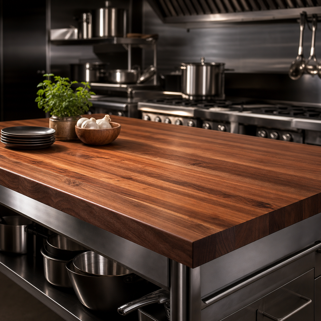 American Black Walnut
