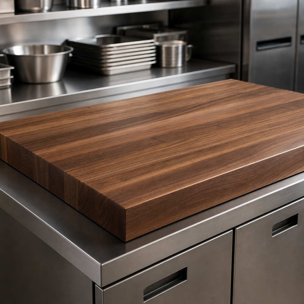 American Black Walnut