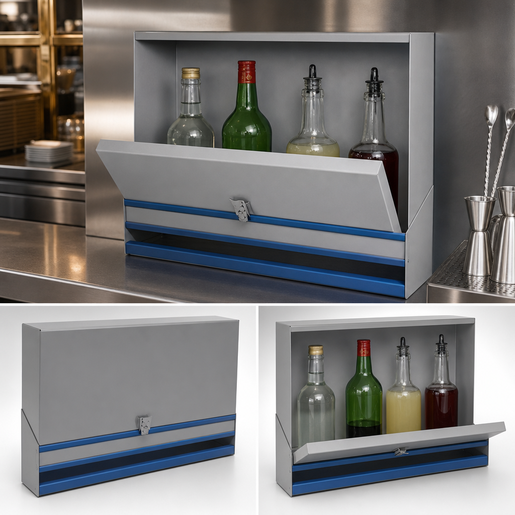 Single-Tier Design