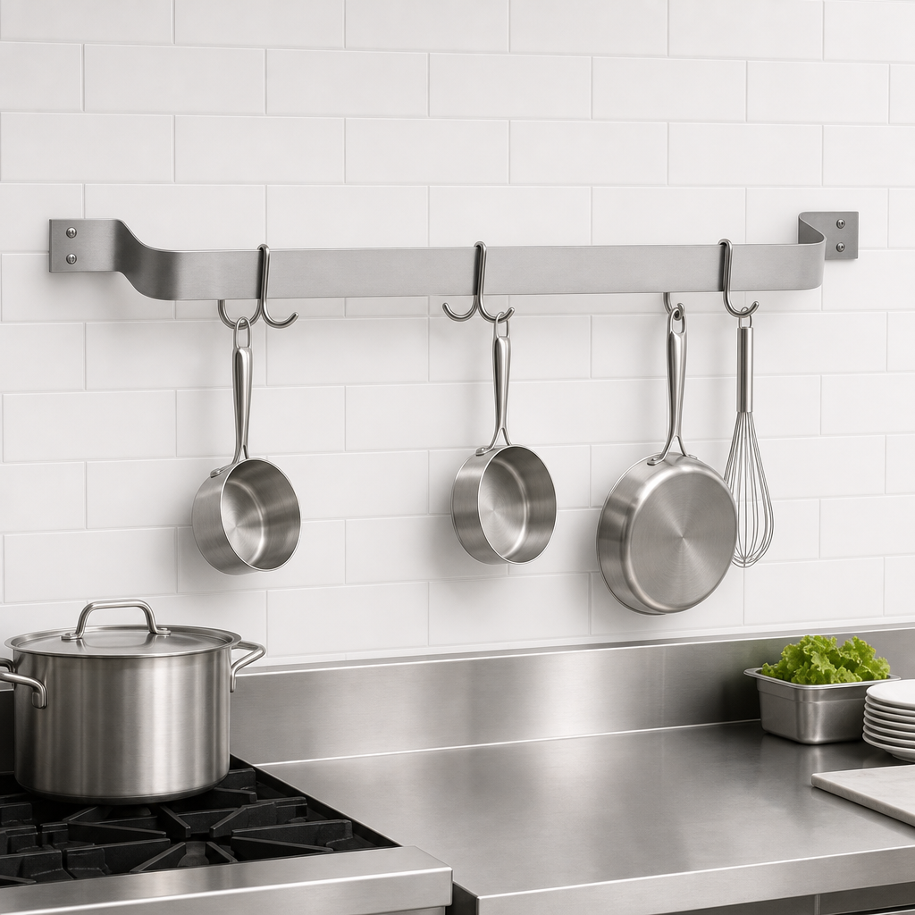 Wall-Mount Design