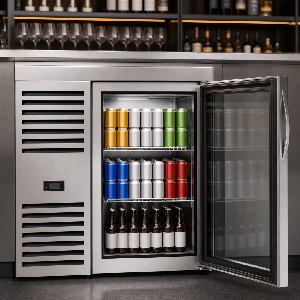 High-Capacity Storage