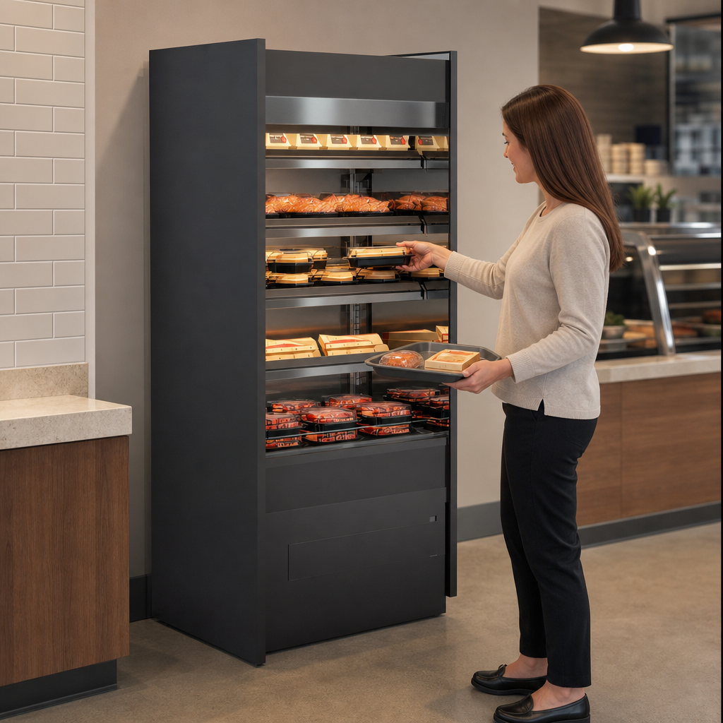 Self-Service Design