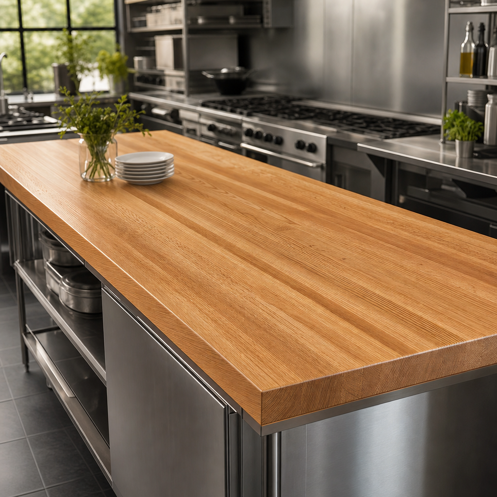 Appalachian Red Oak
