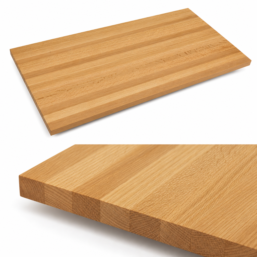 Premium Full-Length Rails