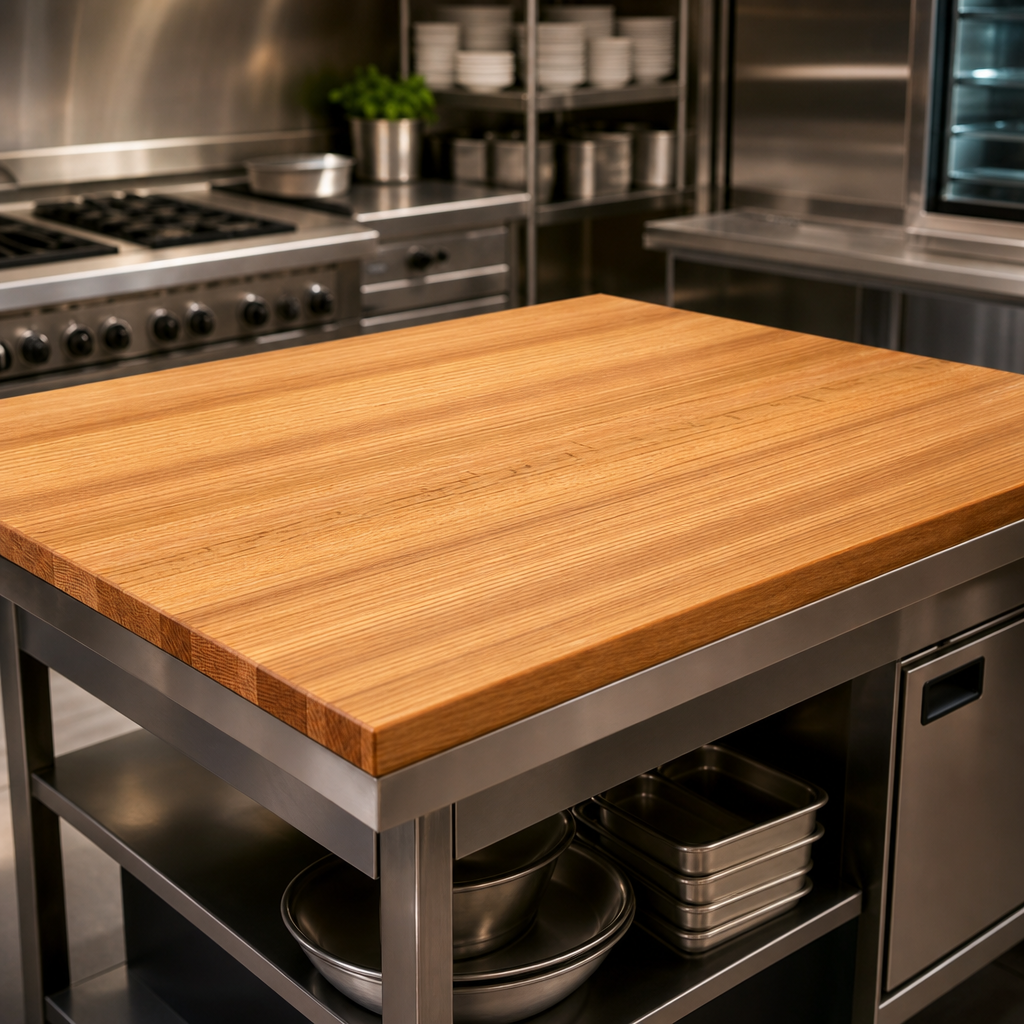 Appalachian Red Oak