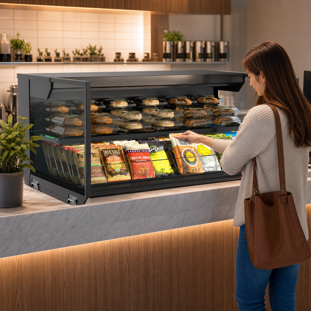 Self-Service Design