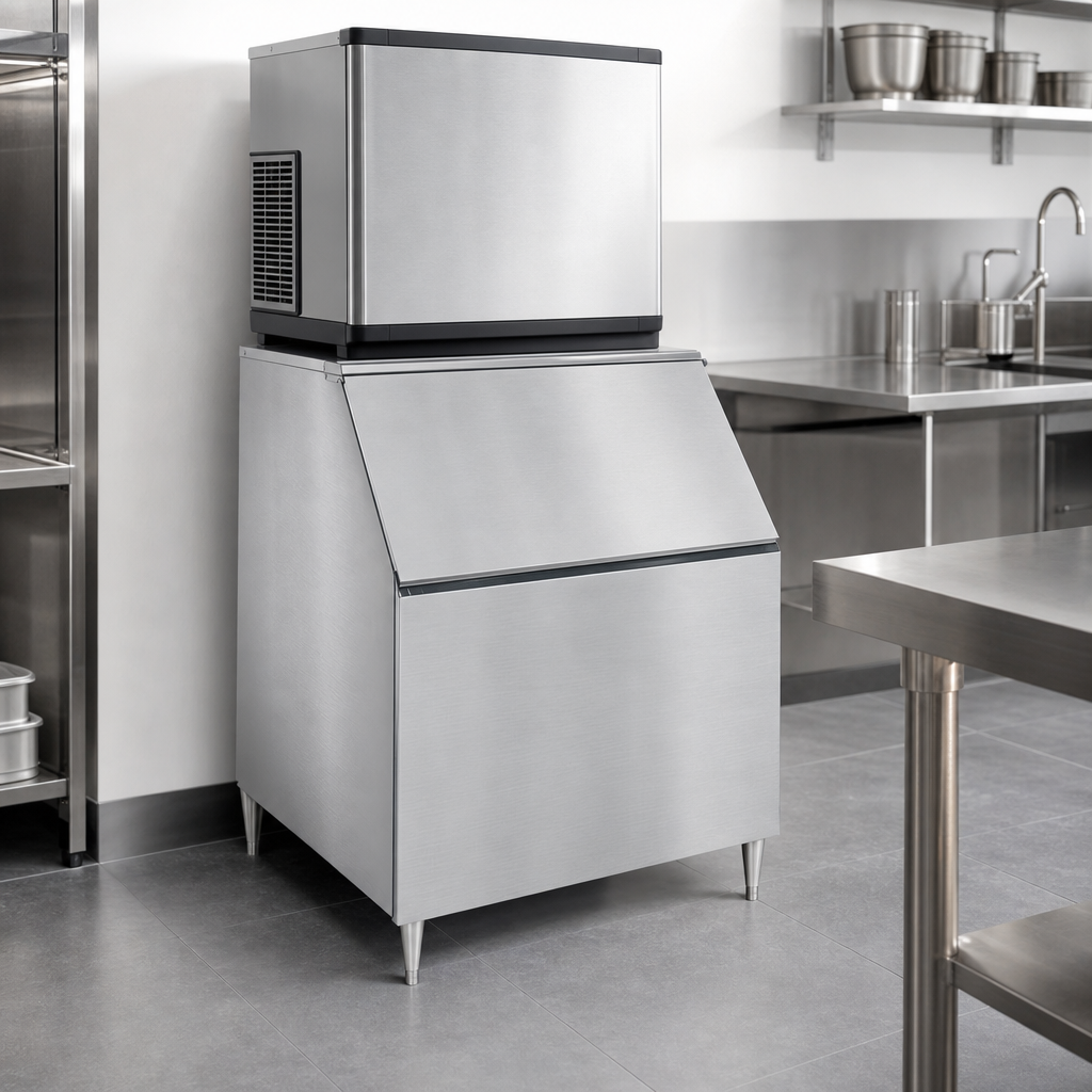 Top-Mounted Ice Maker Compatibility