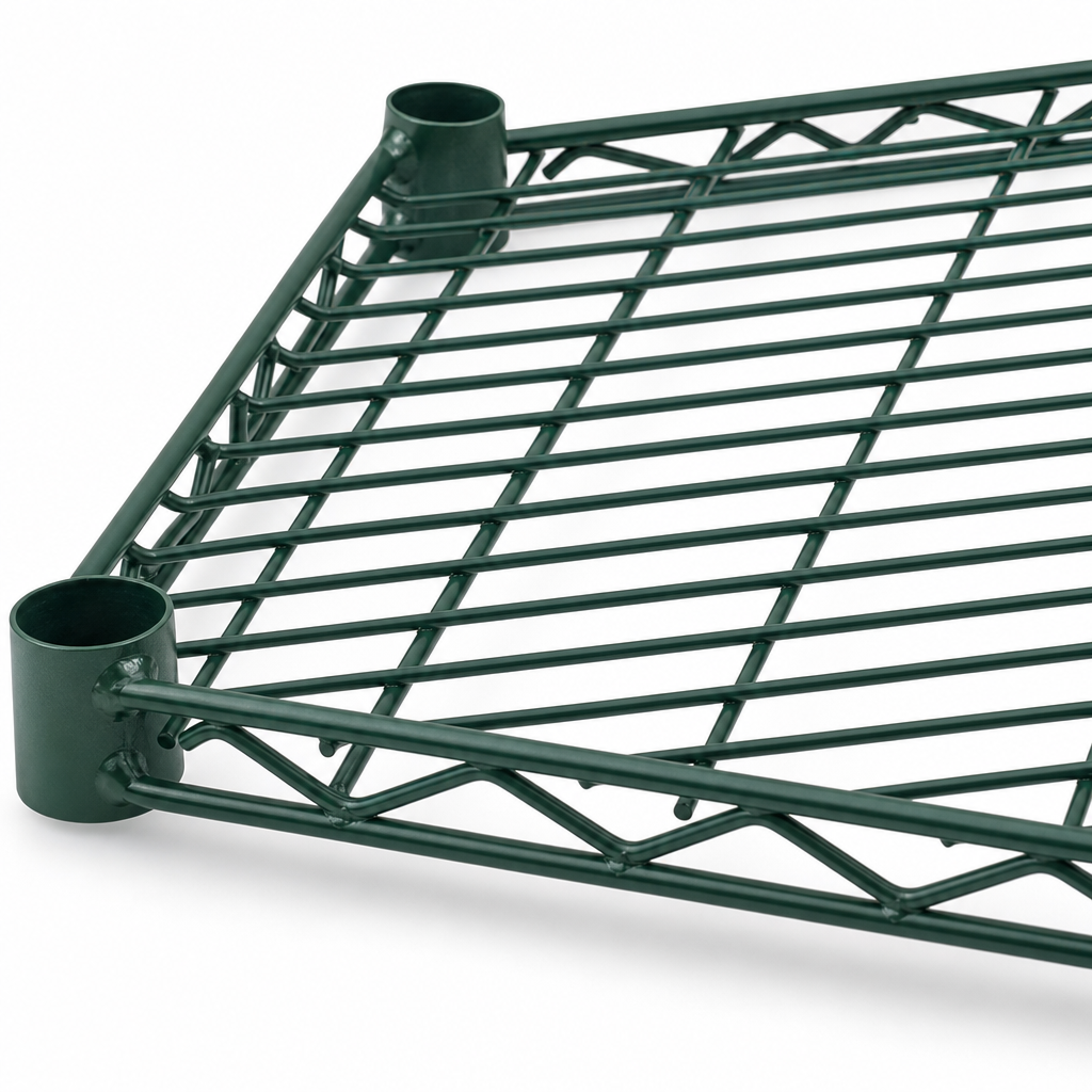 All-Welded Construction