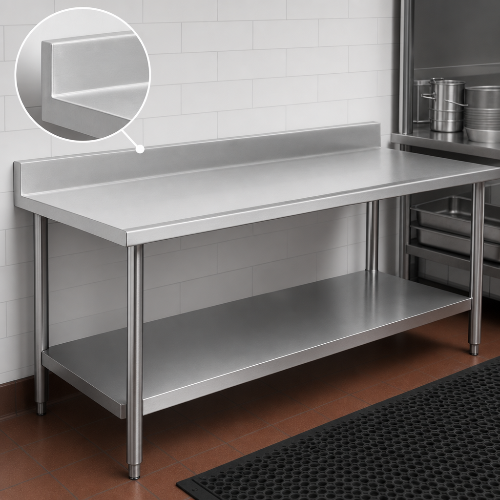 4.5-Inch Backsplash