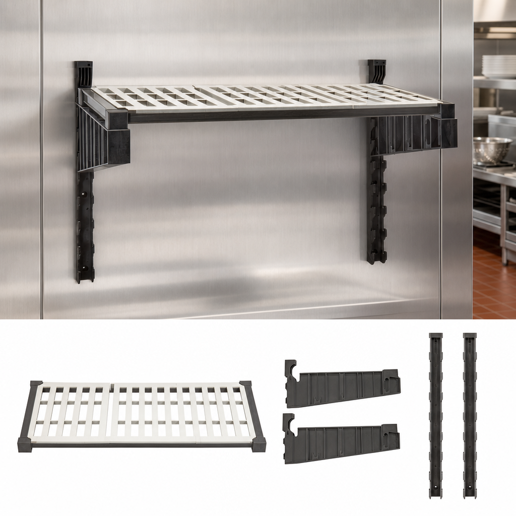 Complete Shelf Kit