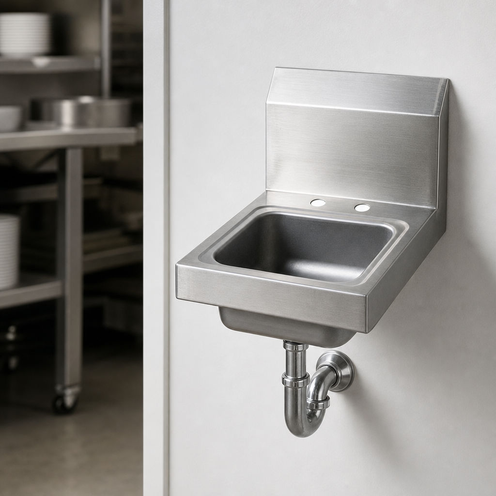 Space-Saver Wall Mount