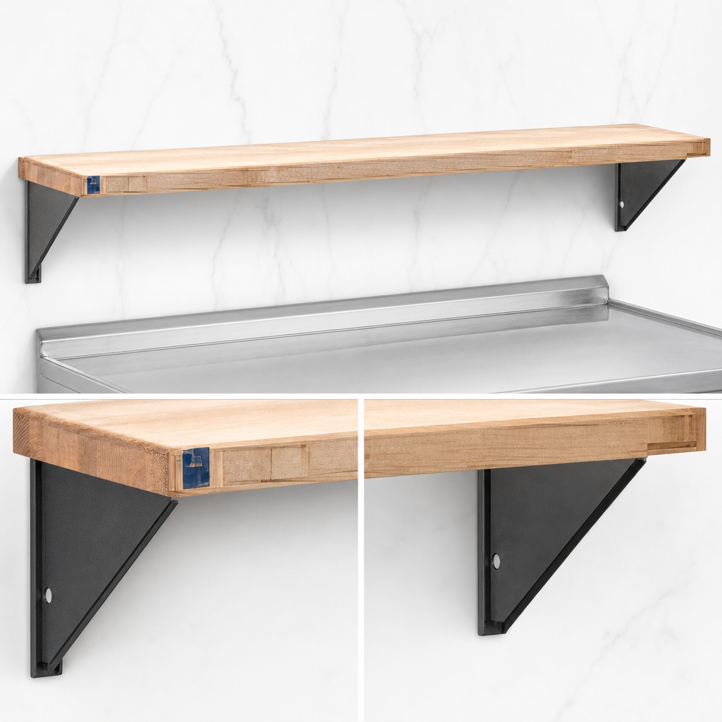 Stationary Brackets