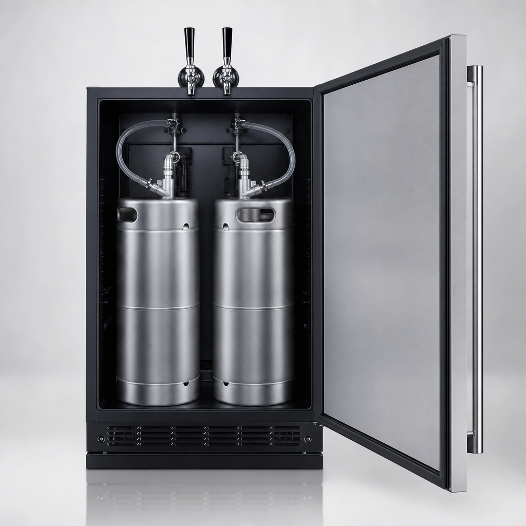 Dual Sixtel Capacity