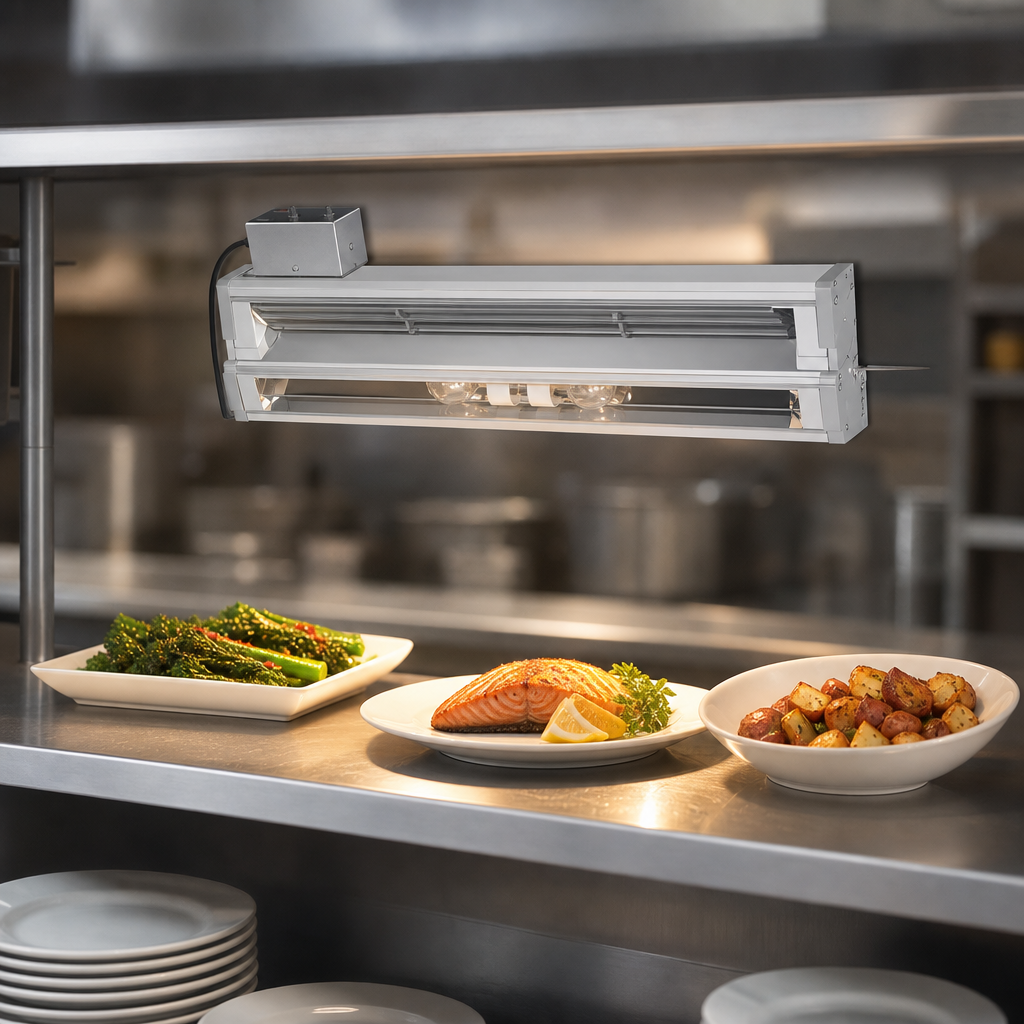 18-Inch Strip Format