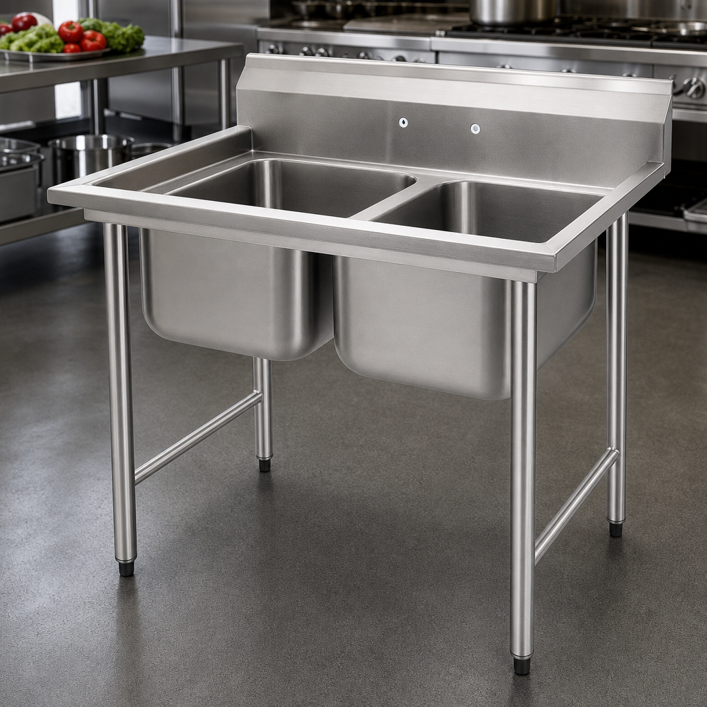 430 Stainless Steel Top