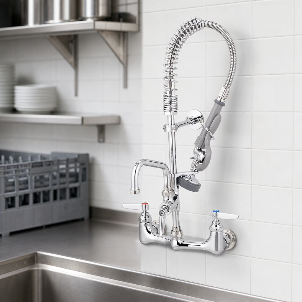 Wall-Mount Mini Design