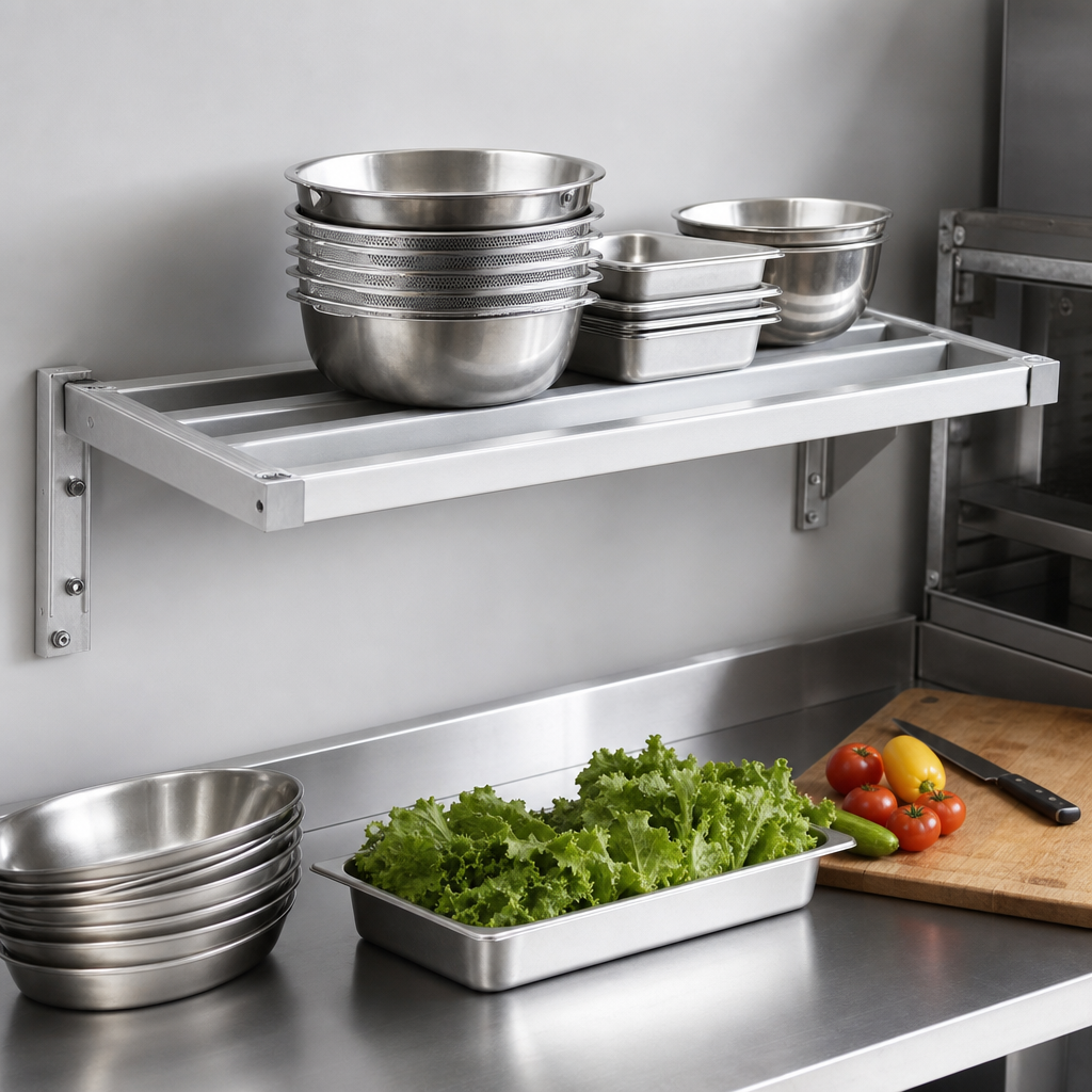Adjust-A-Shelf H.D. Series