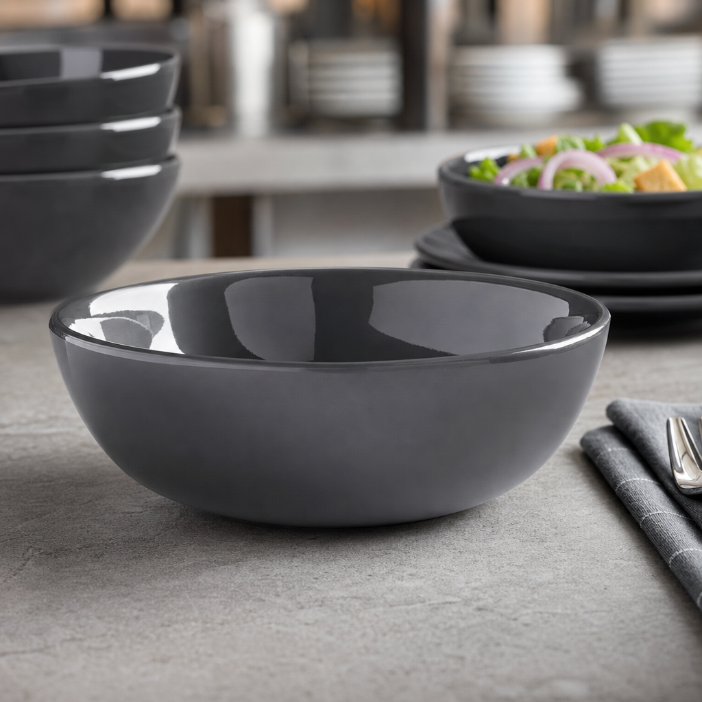 Break-Resistant Melamine