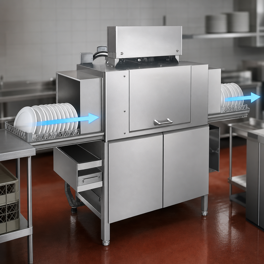 Conveyor Type