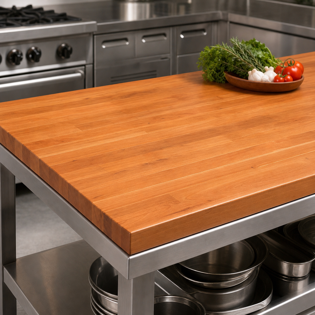 American Cherry Construction