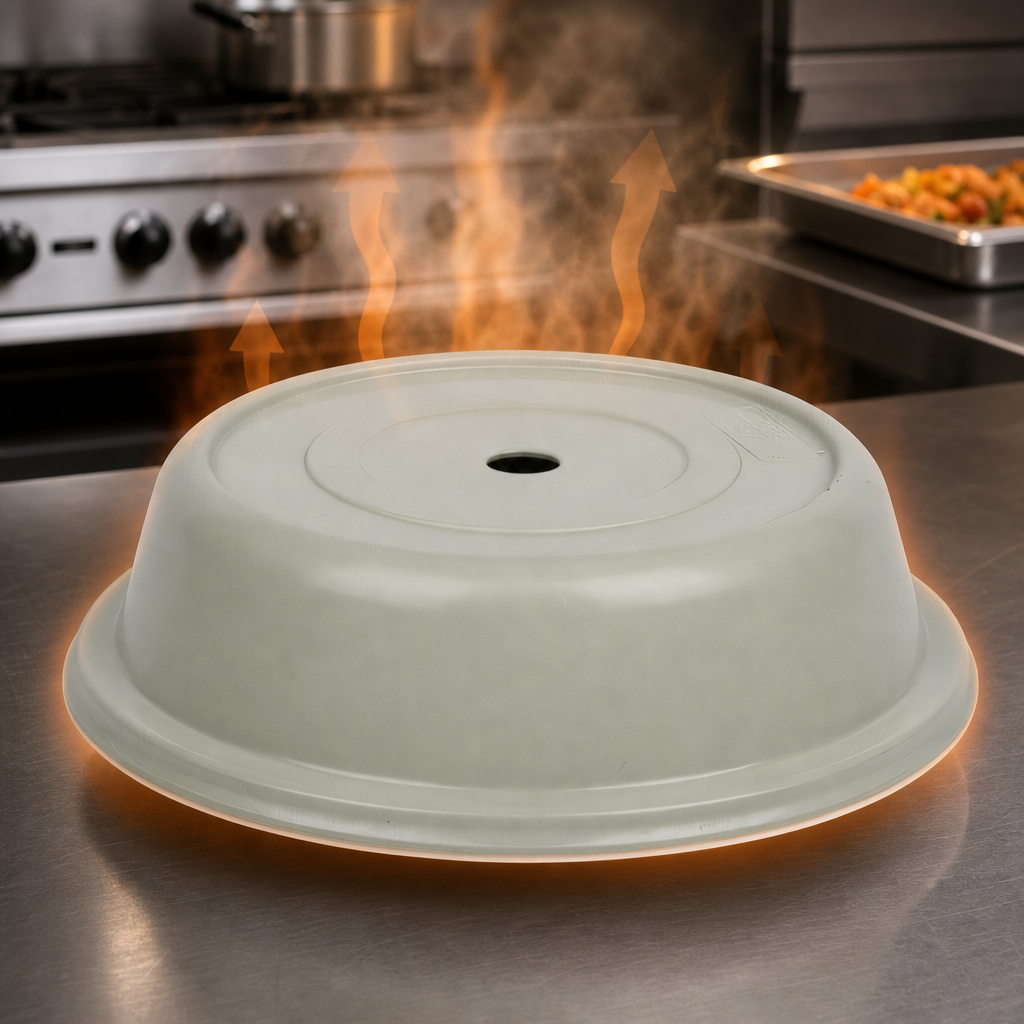 Heat Resistant