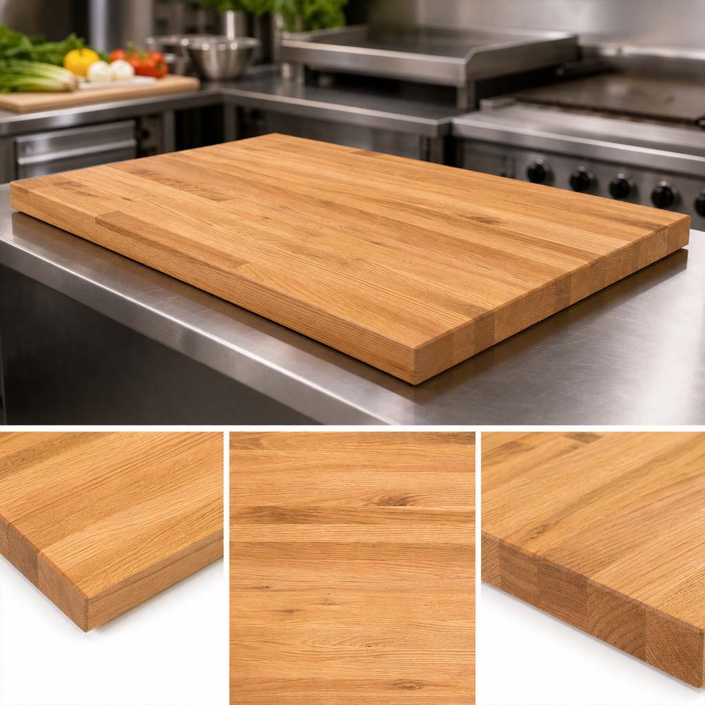 Appalachian Red Oak