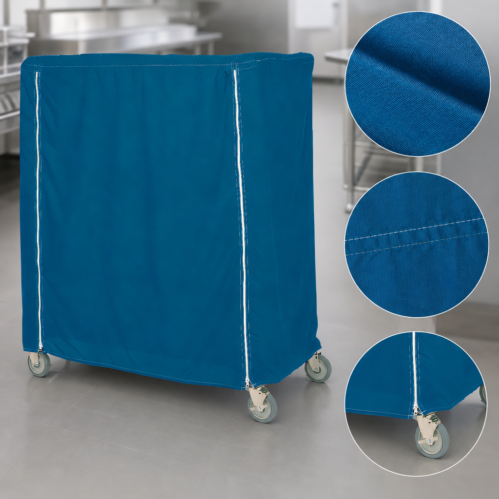 Uncoated Denier Nylon Construction