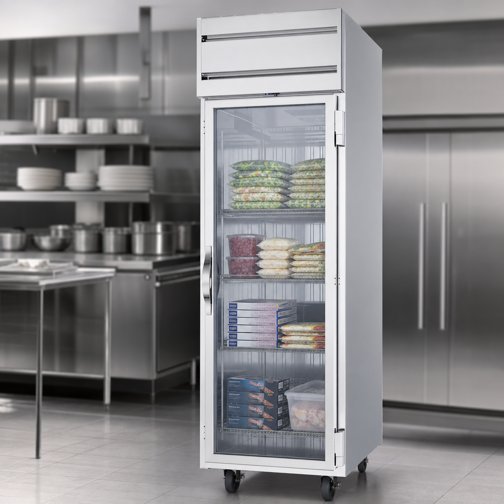 21.06 Cu. Ft. Capacity