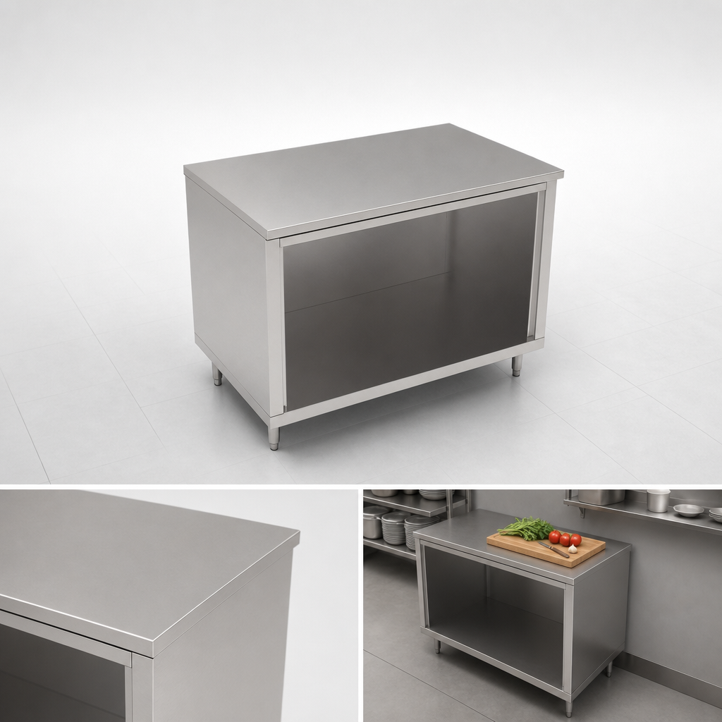 Flat Top Design