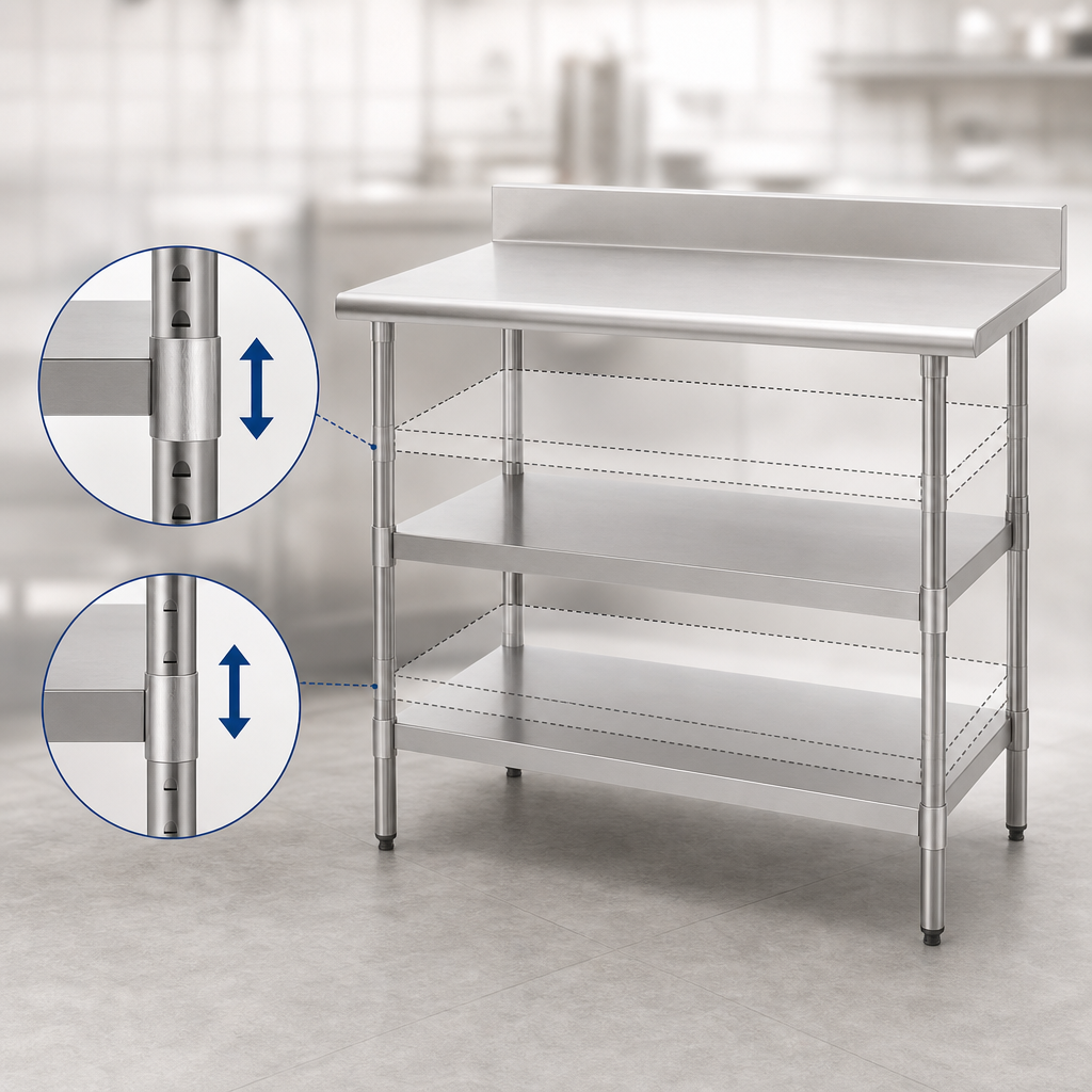 Adjustable Design