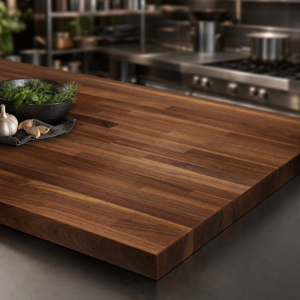 American Black Walnut
