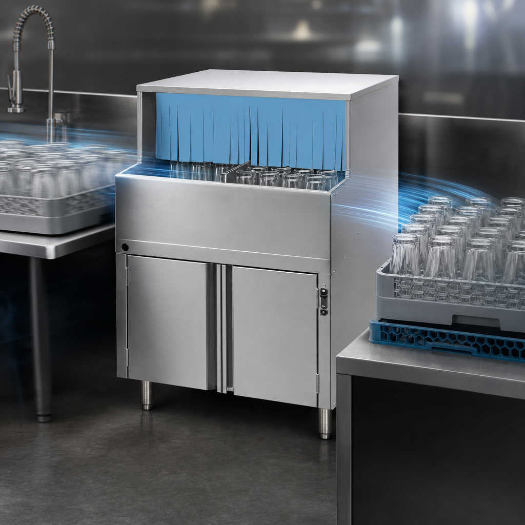 High Throughput