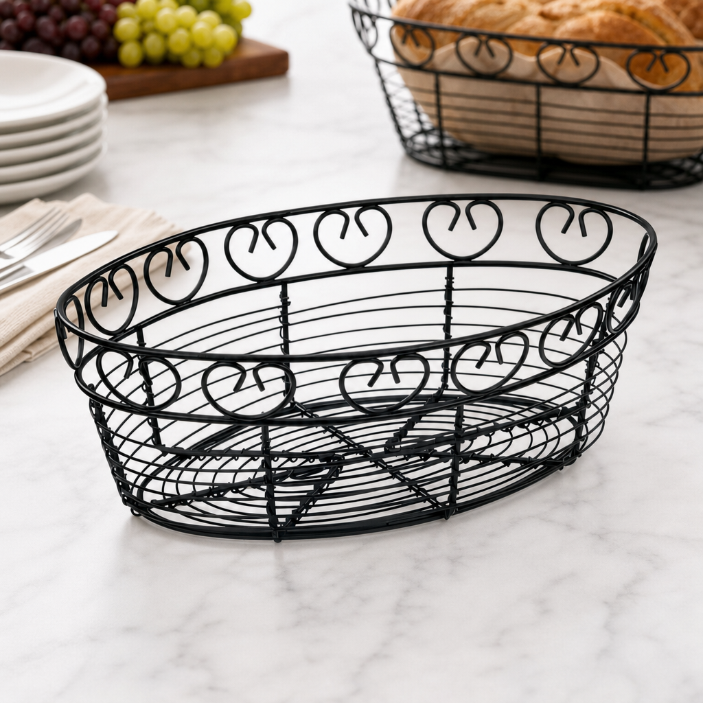 Oval Shape