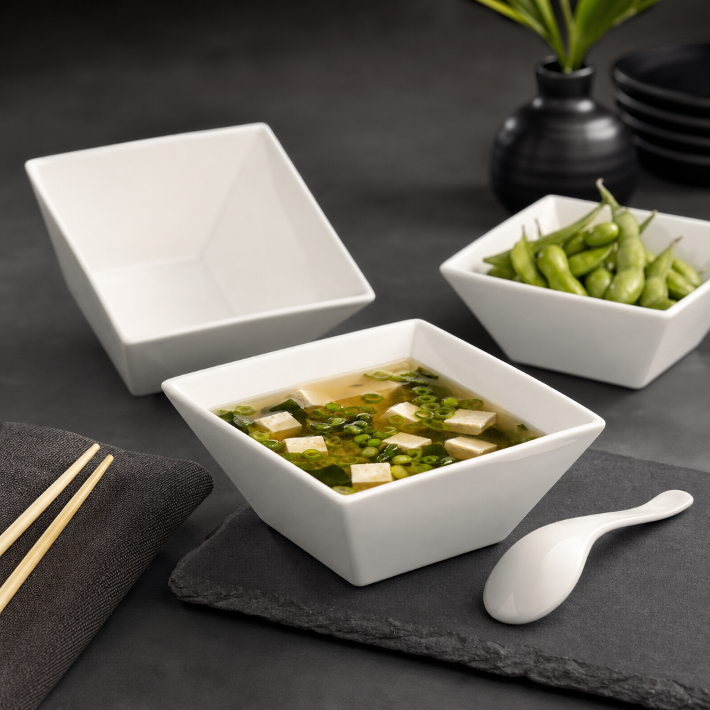 Square Presentation