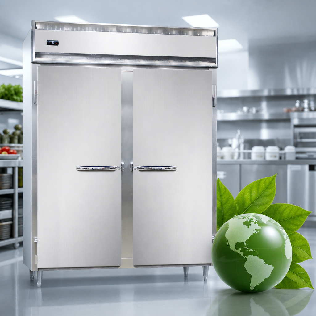 Eco-Friendly R-290 Refrigerant
