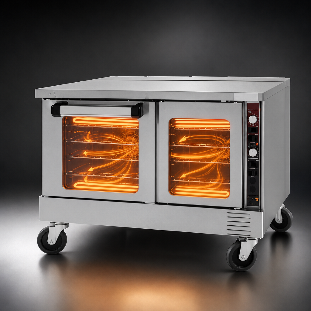 7.5 kW Heating System