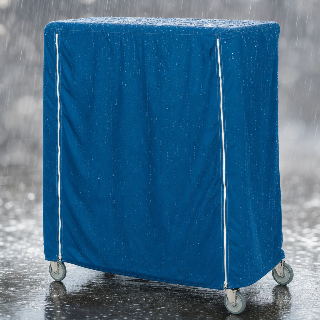 Waterproof Protection