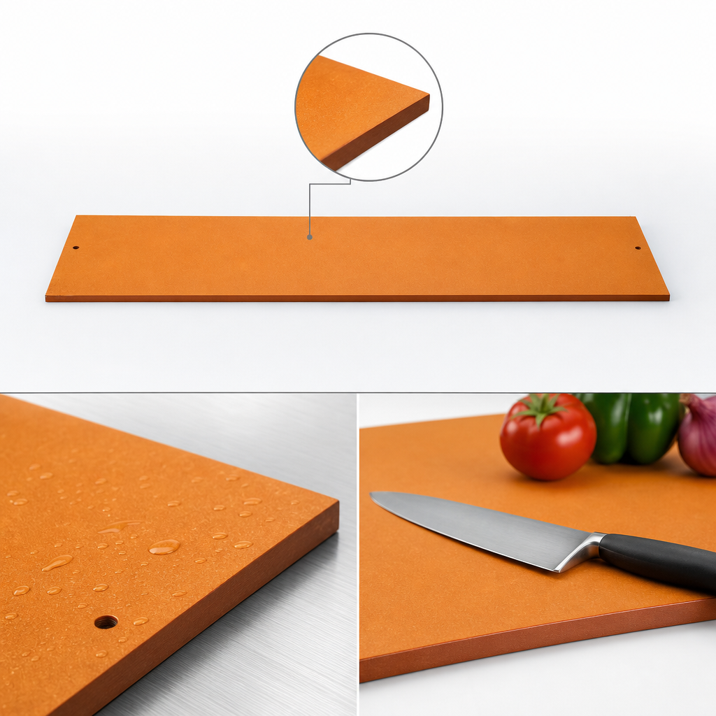Composite Construction