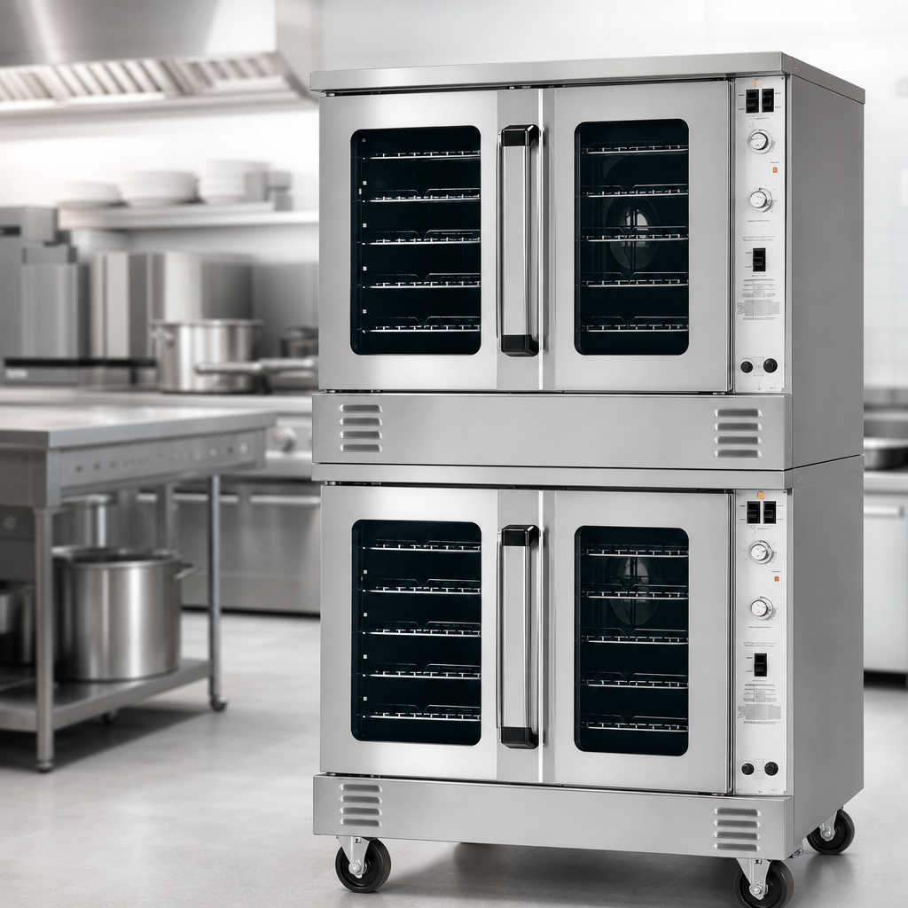 Double Compartment Design