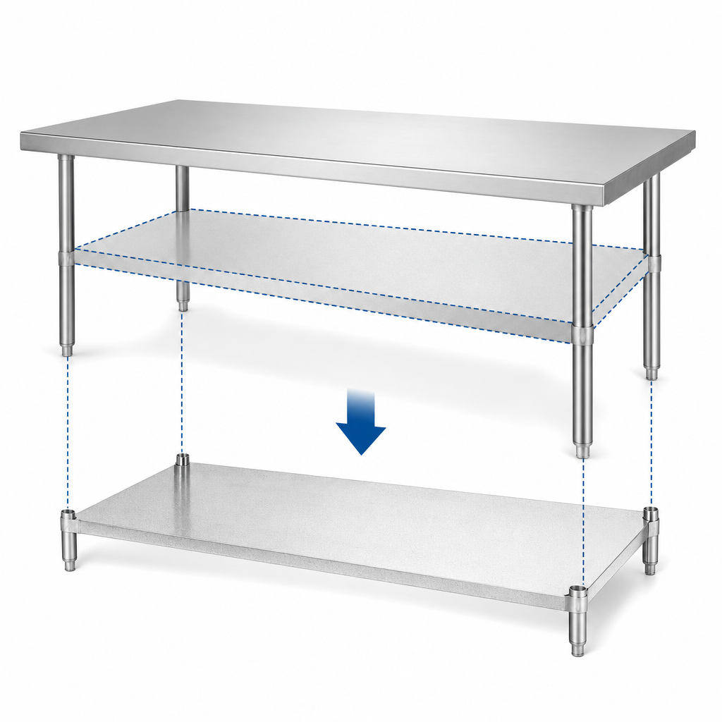Compatible Table Size