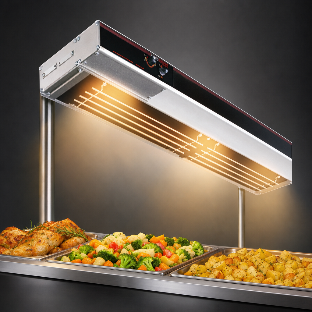 Lighted Display
