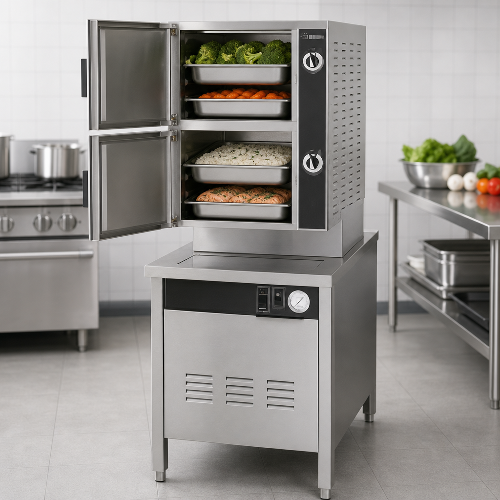 Independent Two-Compartment Design